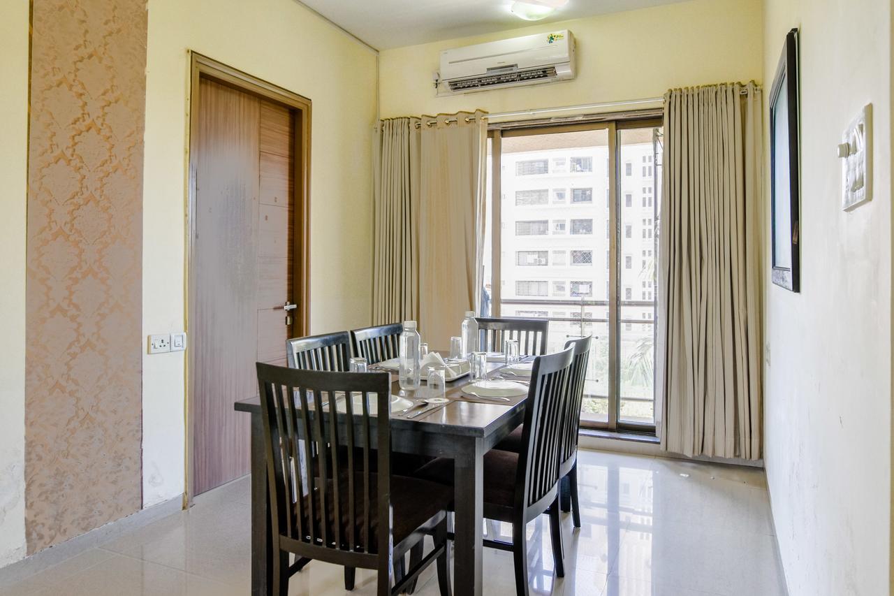 Siesta Sai Prasad Bed & Breakfast - Mumbai, Mumbai